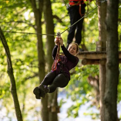 Tourisme Drummondville - Parfaite pour s’évader