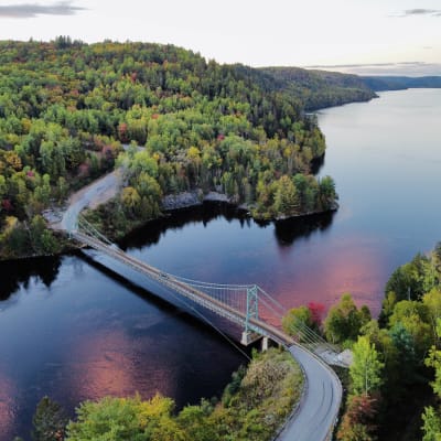 Tourisme La Tuque