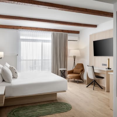 2 nights promo (Hôtel Mont-Grabriel)