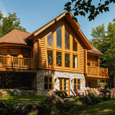 Séjournez plus, économisez plus (Centre de villégiature Lac Fiddler)