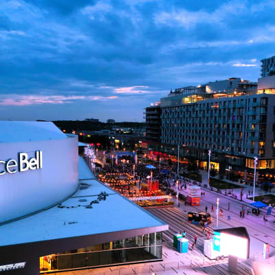 Tourisme Laval