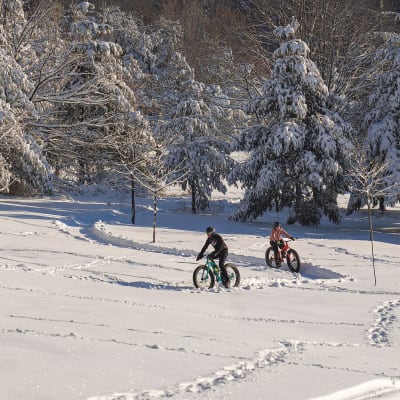 Tourisme Montérégie
