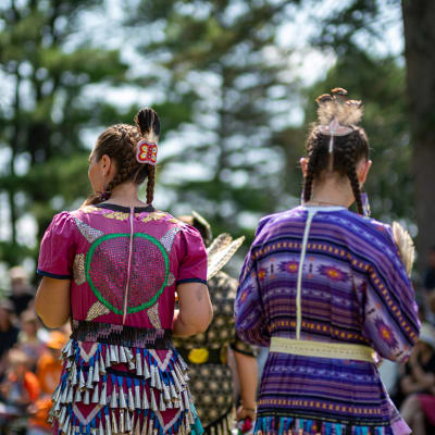 Tourisme Odanak