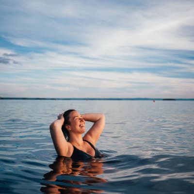 Saguenay–Lac-Saint-Jean Region
