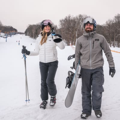 Vaudreuil-Soulanges: Tous les goûts sont dans la nature