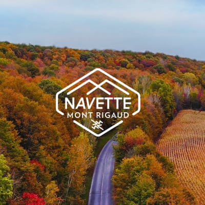 Navette Mont Rigaud