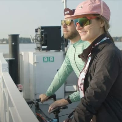 Forfait Le Parcours des traverses à vélo