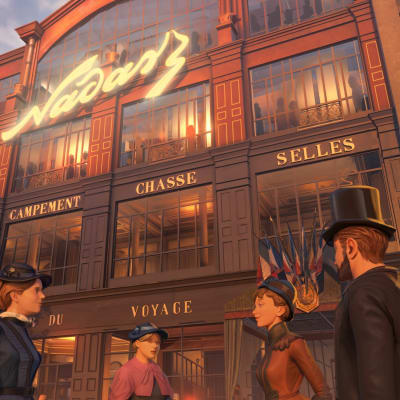 The Art of Impressionism in the 19th Century