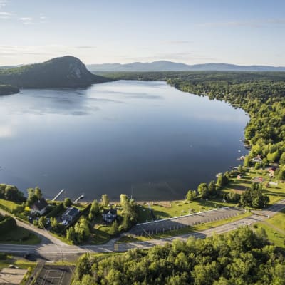 Vallée de la Coaticook