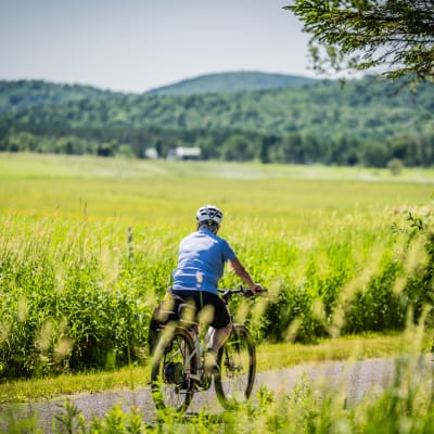 Velopiste Jacques-Cartier/Portneuf