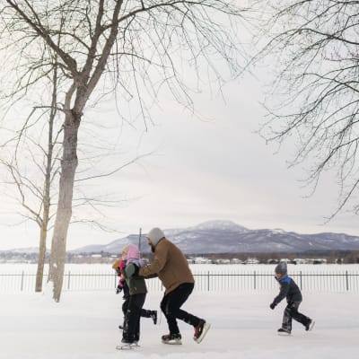 Municipality of Magog