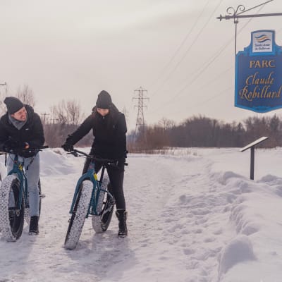 Visitez Sainte-Anne-de-Bellevue