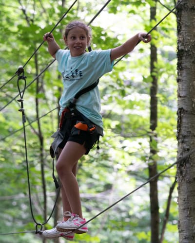 Sleep. Climb. Save. - Promotion