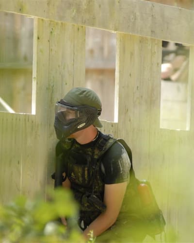 ASA Paintball & Airsoft