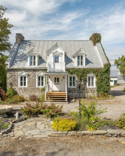 Auberge du Manoir Dauth