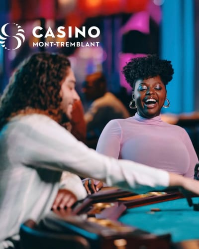 Casino Package