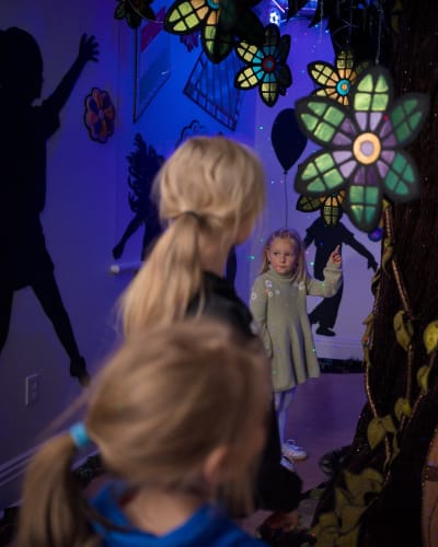 Centre d'art populaire du Québec