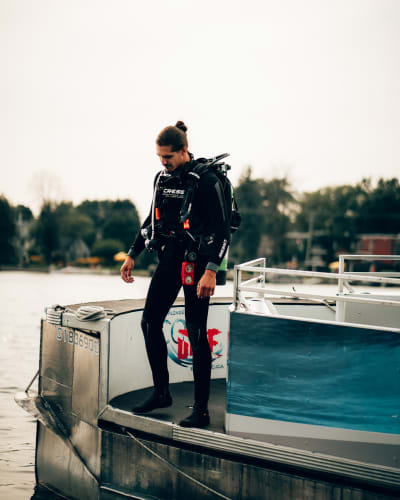 EcoDive