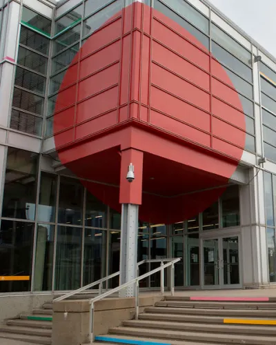 Centre des Sciences de Montréal