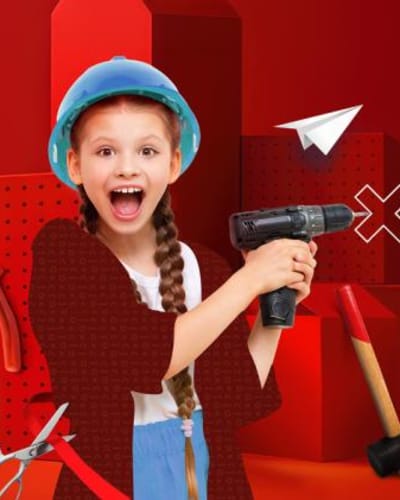 Fabrik² – Creativity Factory