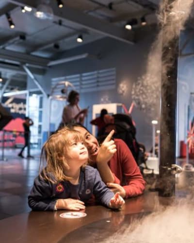 Science as a gift!