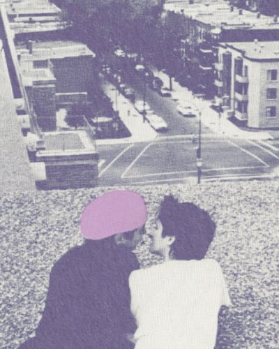 Keeping our Memories Alive! Tracing Lesbian History in Montréal