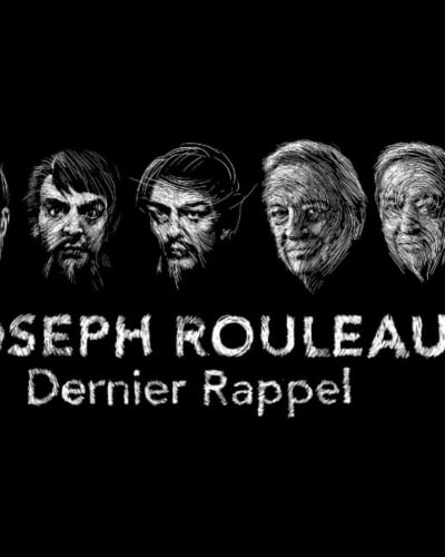 Joseph Rouleau : Dernier Rappel