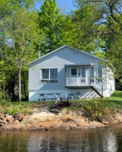 Chalets Chez Gaston