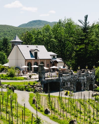 Château Ste-Agnès