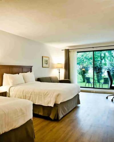 Promotion 2 nights 20%