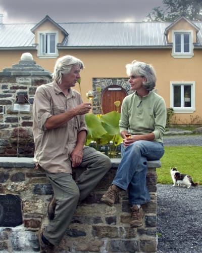 Clos Saragnat