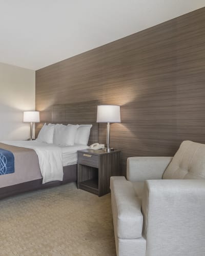 Comfort Inn Lévis