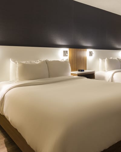 Comfort Inn Rouyn-Noranda