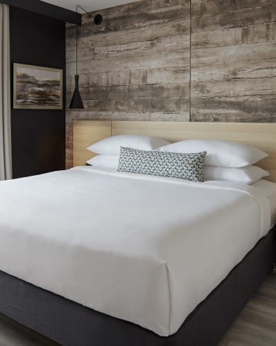 Hôtel Delta Sherbrooke