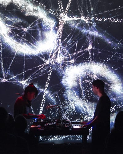Festival Elektra