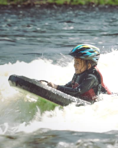 Family Adventure Package