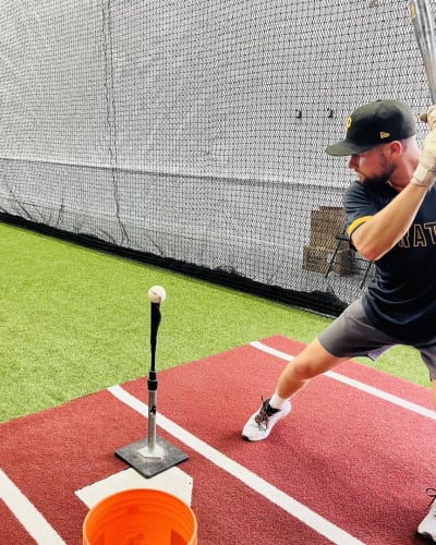 Expérience Baseball