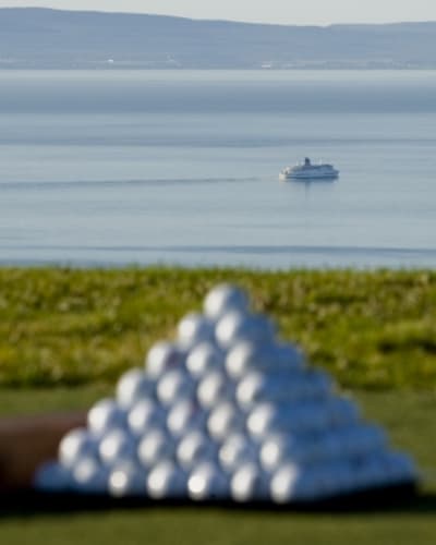 Forfait Golf Ultime Spécial 100e anniversaire 