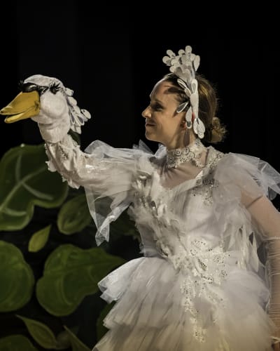 Festival d'opéra de Québec
