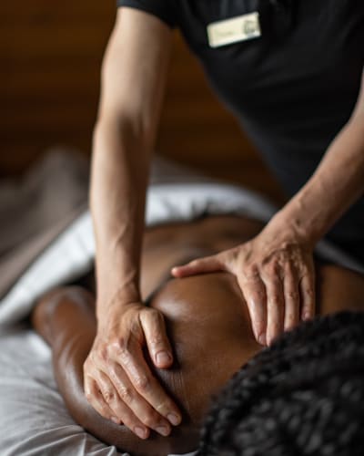 Relaxation and breakfast Package