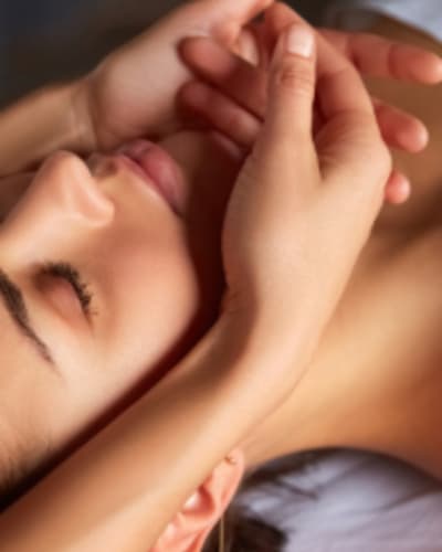 Body Delight package