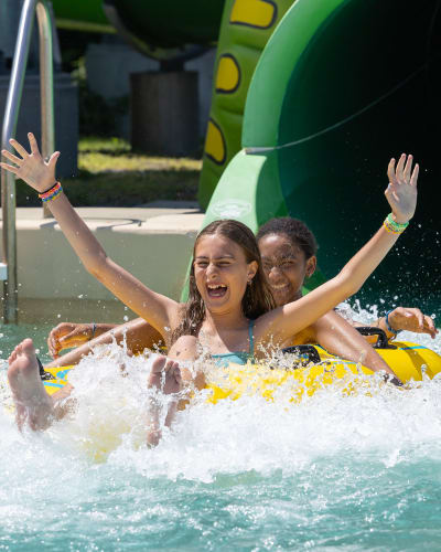 Zoo & Amazoo Package - 2 days