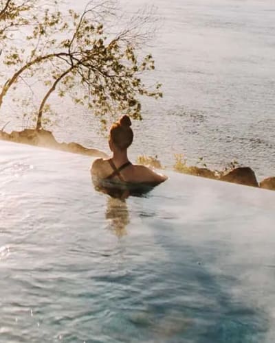 Relaxation and Strom Spa Package