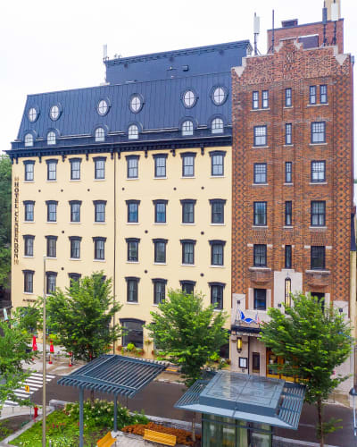 Promotion on Your Stay