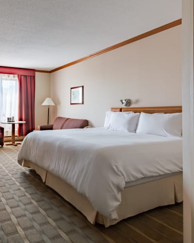 Hôtel Gouverneur Trois-Rivières