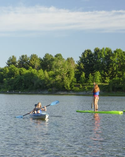 Family Interlude Package - 2 nights