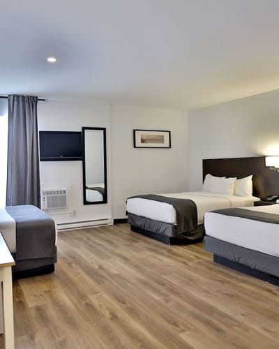 Hôtel NEWSTAR