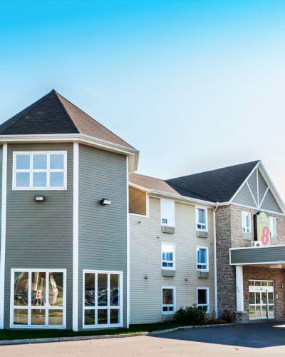 Hôtel Super 8 Trois-Rivières
