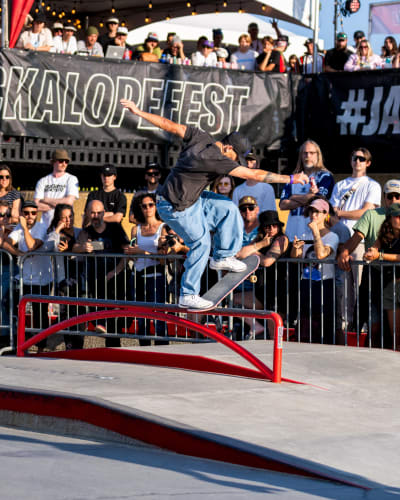 Jackalope Montréal - Action Sport Festival