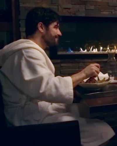 Gourmet Escape Package